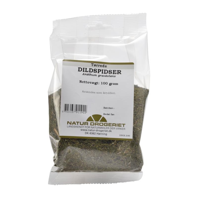 Dildspidser 100 g